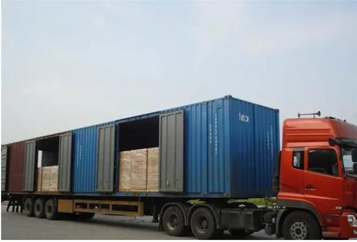 漳州到东风区整车运输