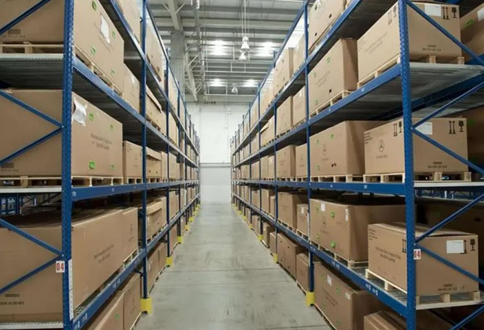 漳州到东风区货物仓储