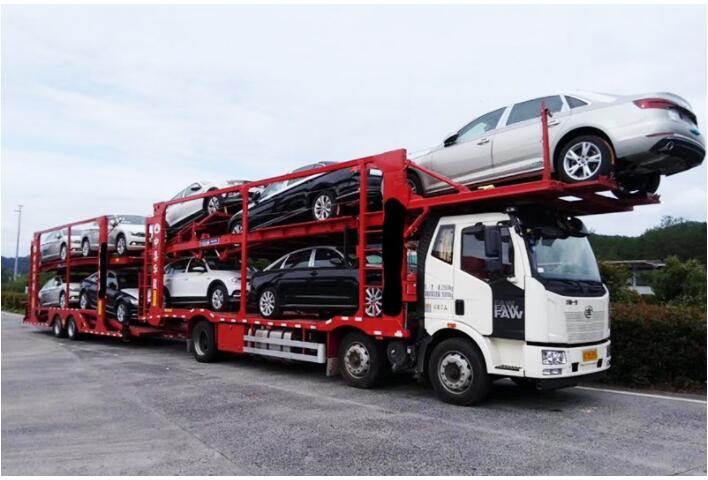 漳州到东风区轿车托运